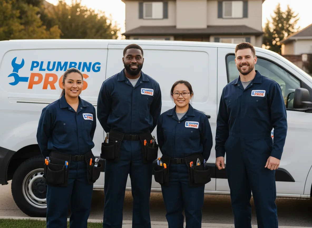 Water Heater Repair company in Lisbon, NY